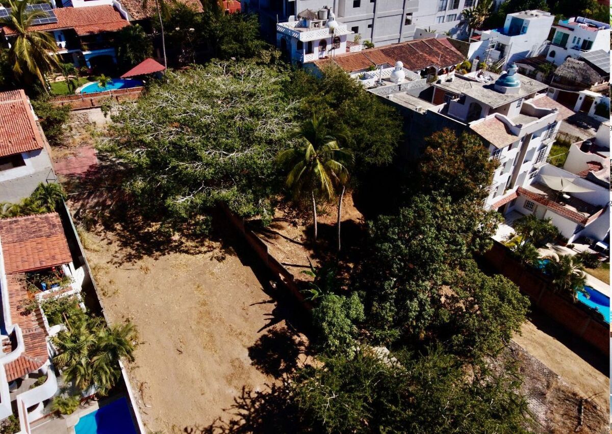 TERRENO EN VENTA EN BUCERÍAS - foto 5