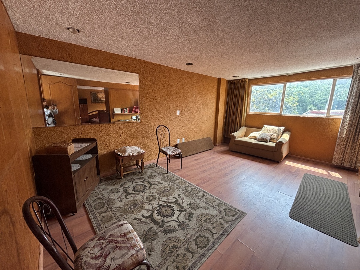 3 de 14: Casa en Venta en Fuentes de Tepepan Rayo Vende ®