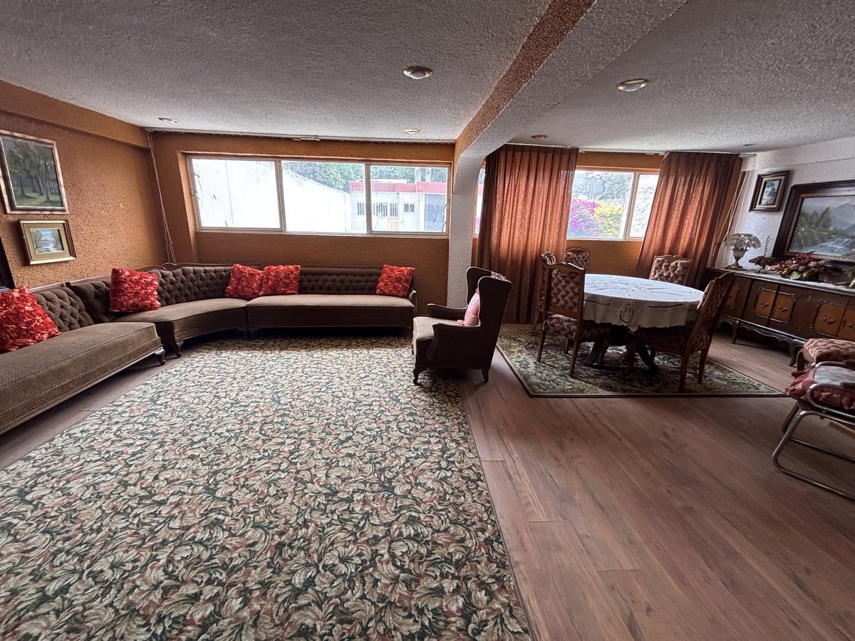 2 de 14: Casa en Venta en Fuentes de Tepepan Rayo Vende ®