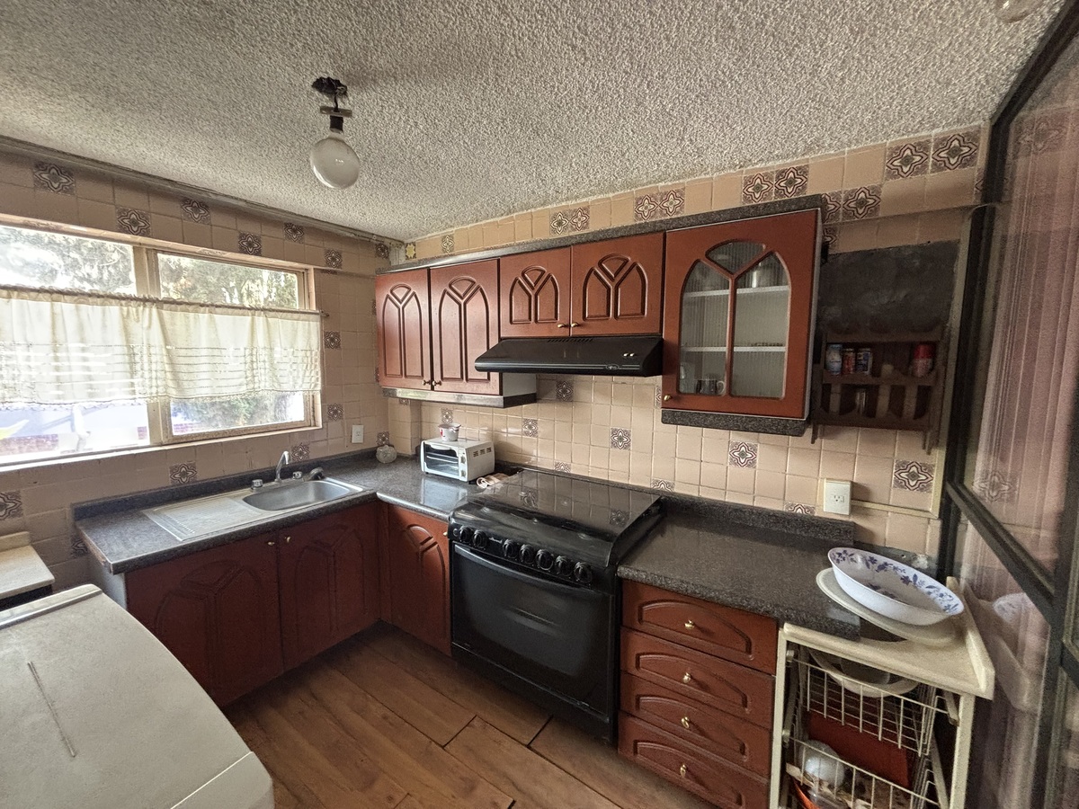 4 de 14: Casa en Venta en Fuentes de Tepepan Rayo Vende ®