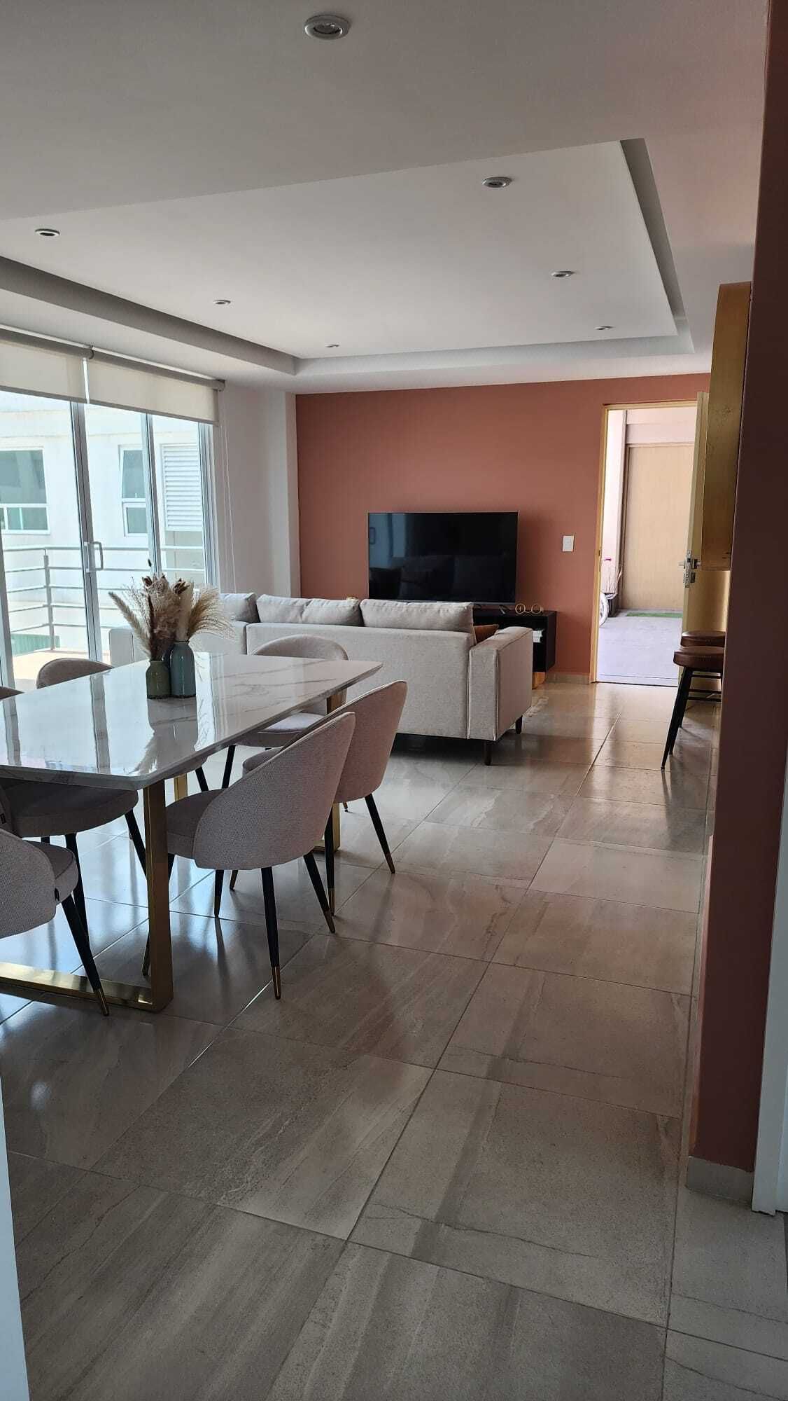 Departamentos en Venta. Residencial Terrazas, Palo Solo
