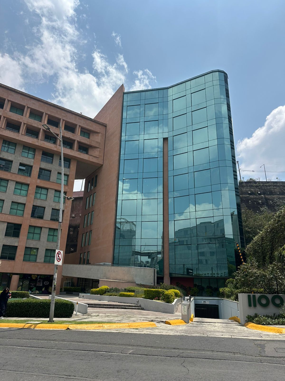 Oficina en Venta en Corporativo Par del Parque Santa Fe, foto 1 de 14