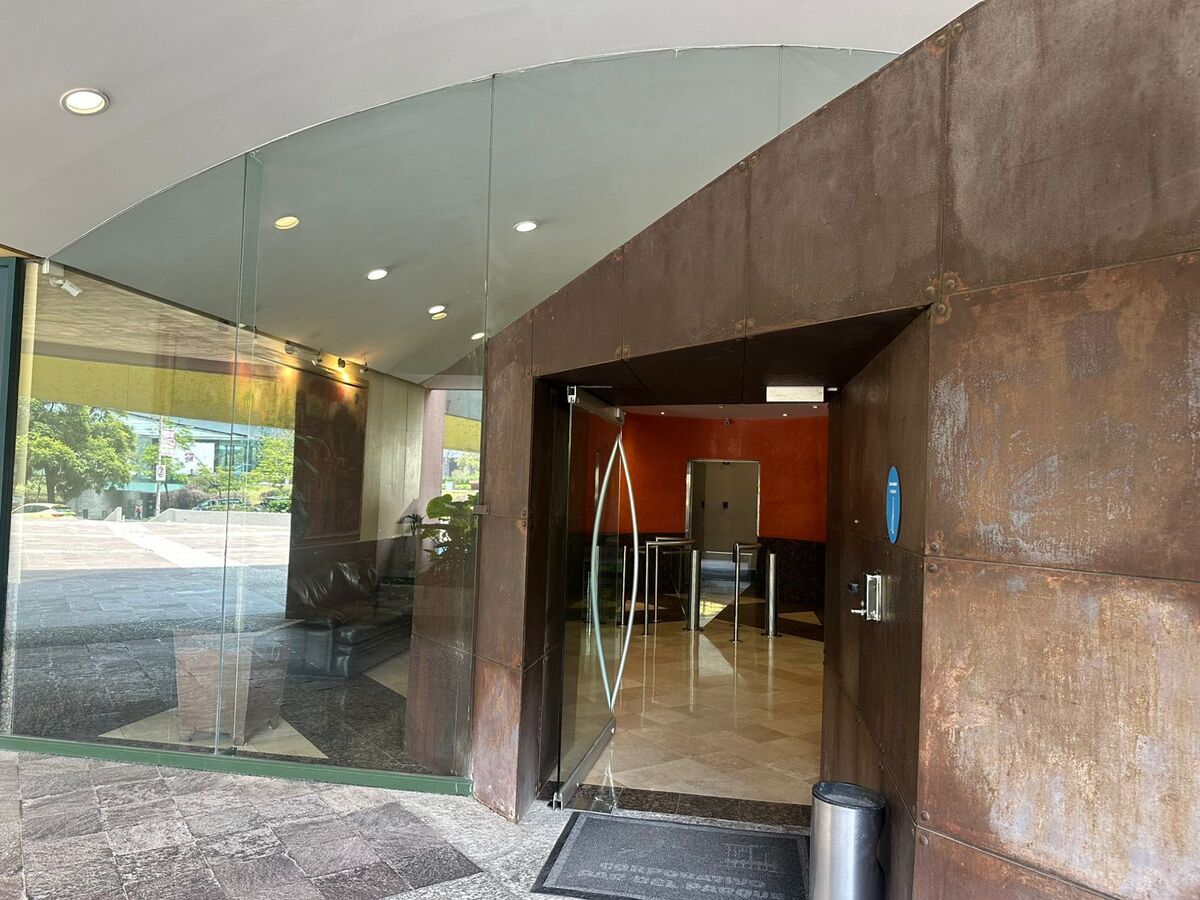 Oficina en Lomas de Santa Fe, Álvaro Obregón, foto 2 de 14