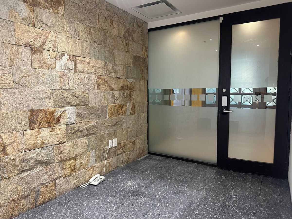 Oficina en Lomas de Santa Fe, Álvaro Obregón, foto 8 de 14