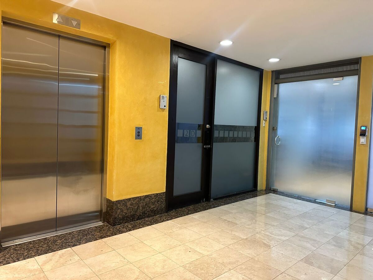 Oficina en Lomas de Santa Fe, Álvaro Obregón, foto 9 de 14