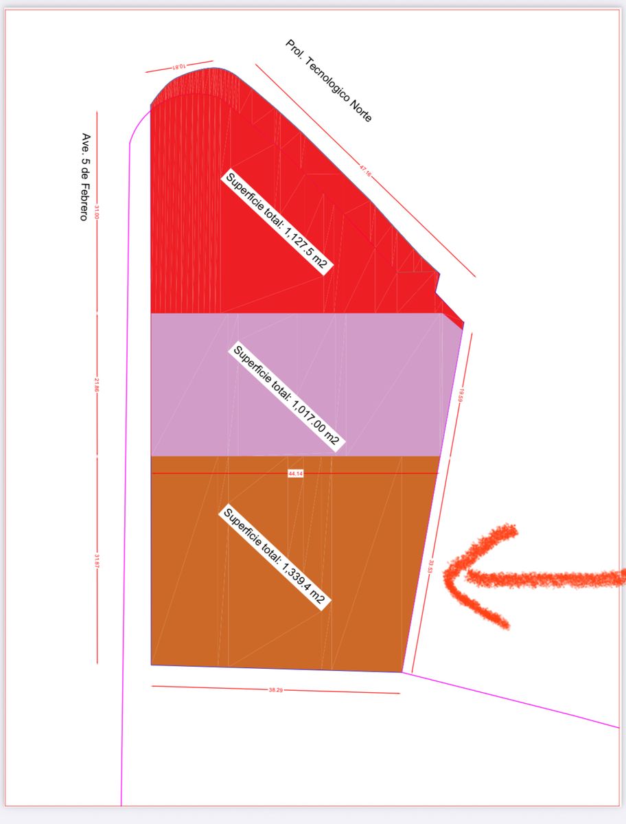 5 de 10: El color café DISPONIBLE