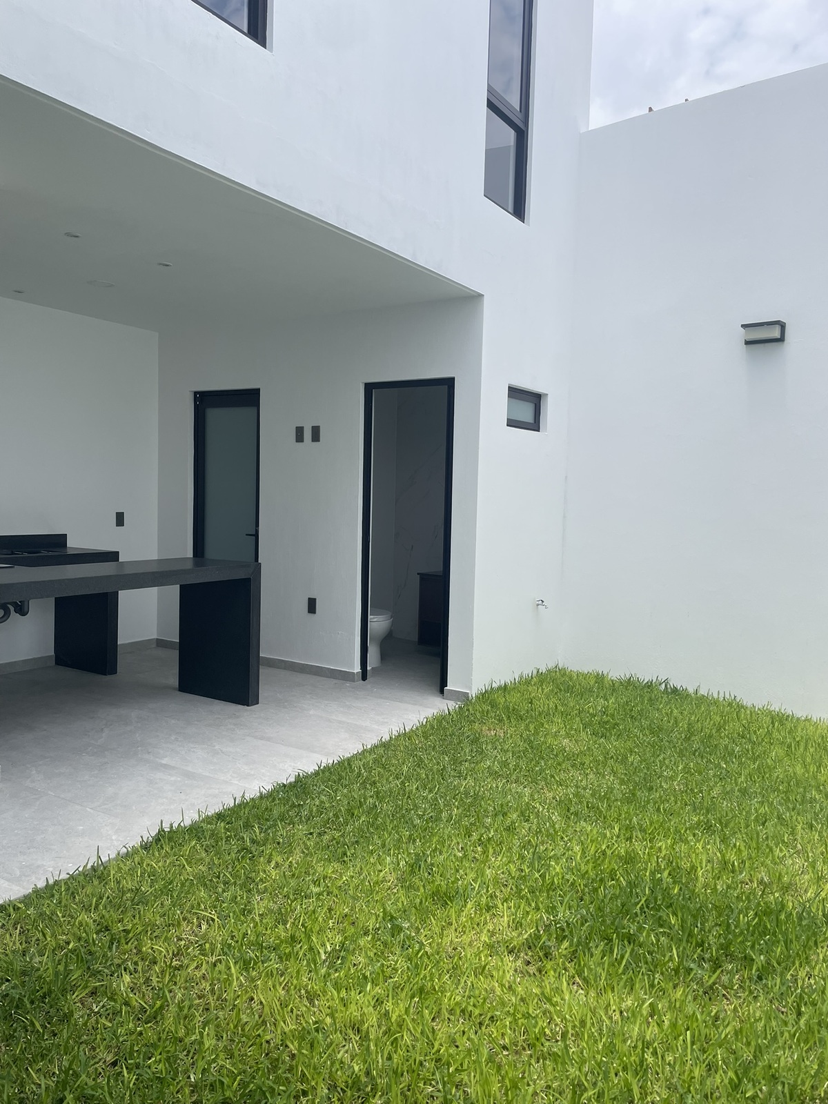 5 de 18: Patio Interior