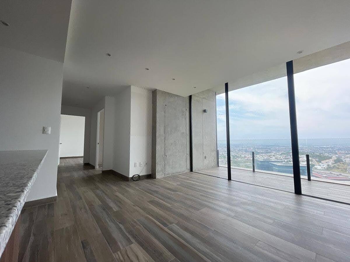 Invierte en Piamonte | Departamento con Vista Espectacular y Alta Plusvalía