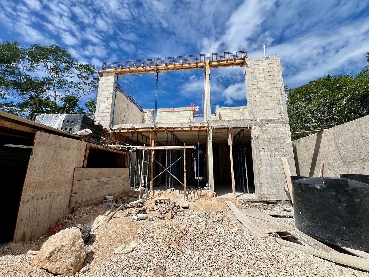 Casa em Komchen, Mérida, foto 32 de 32
