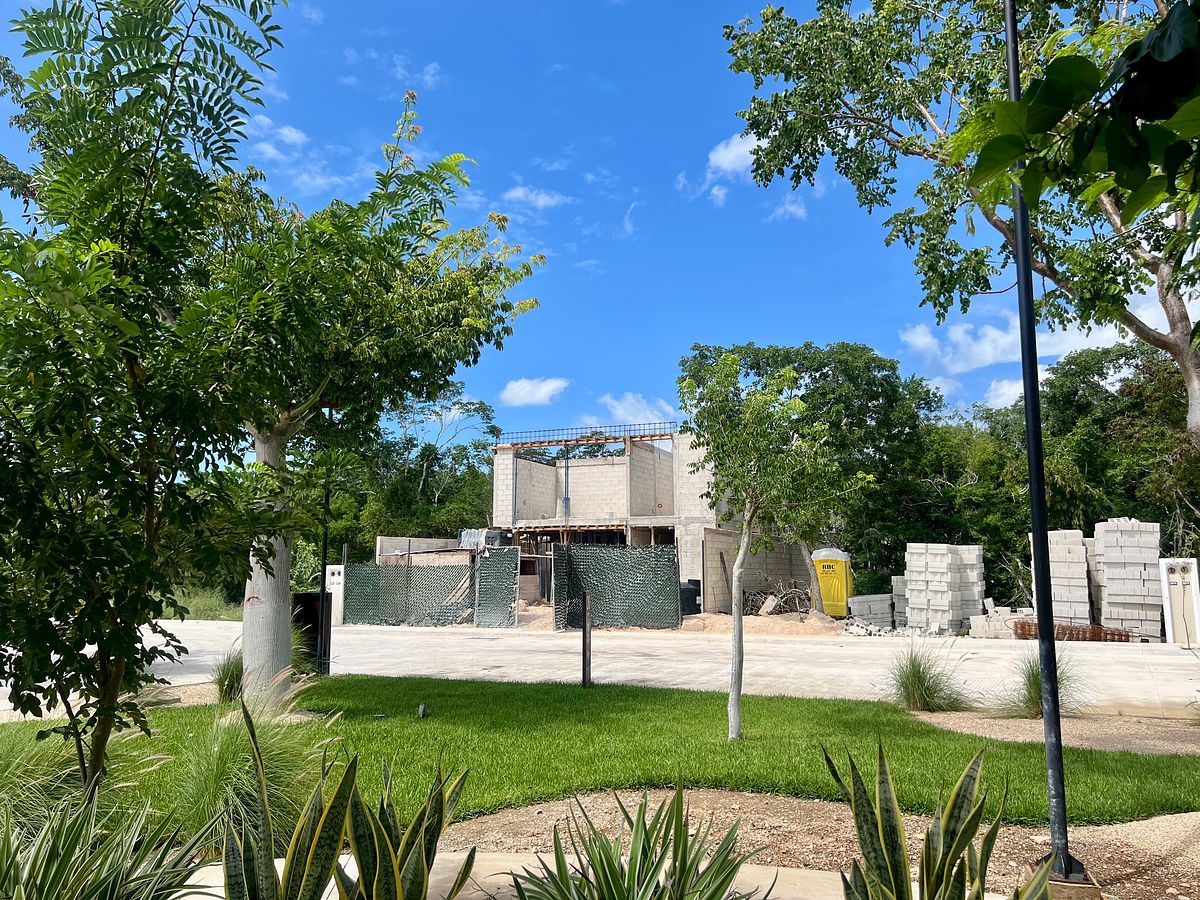 Casa em Komchen, Mérida, foto 27 de 32