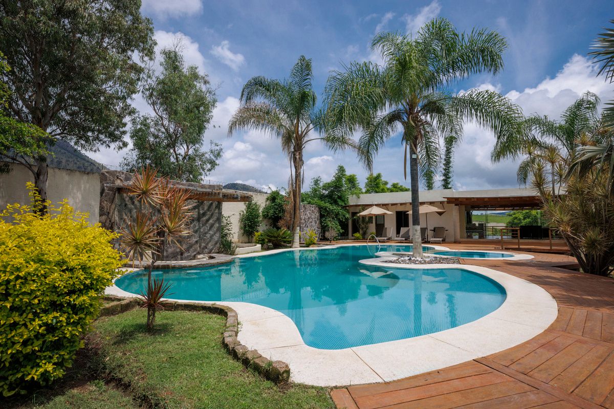 Casa de campo y Terraza para eventos, El Taray - foto 5