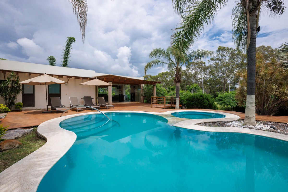 Casa de campo y Terraza para eventos, El Taray - foto 3