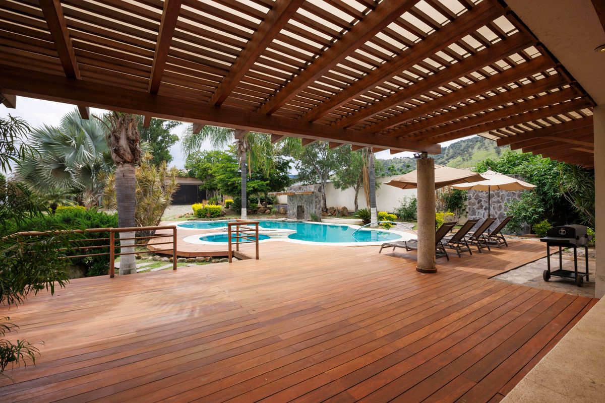 Casa de campo y Terraza para eventos, El Taray - foto 2