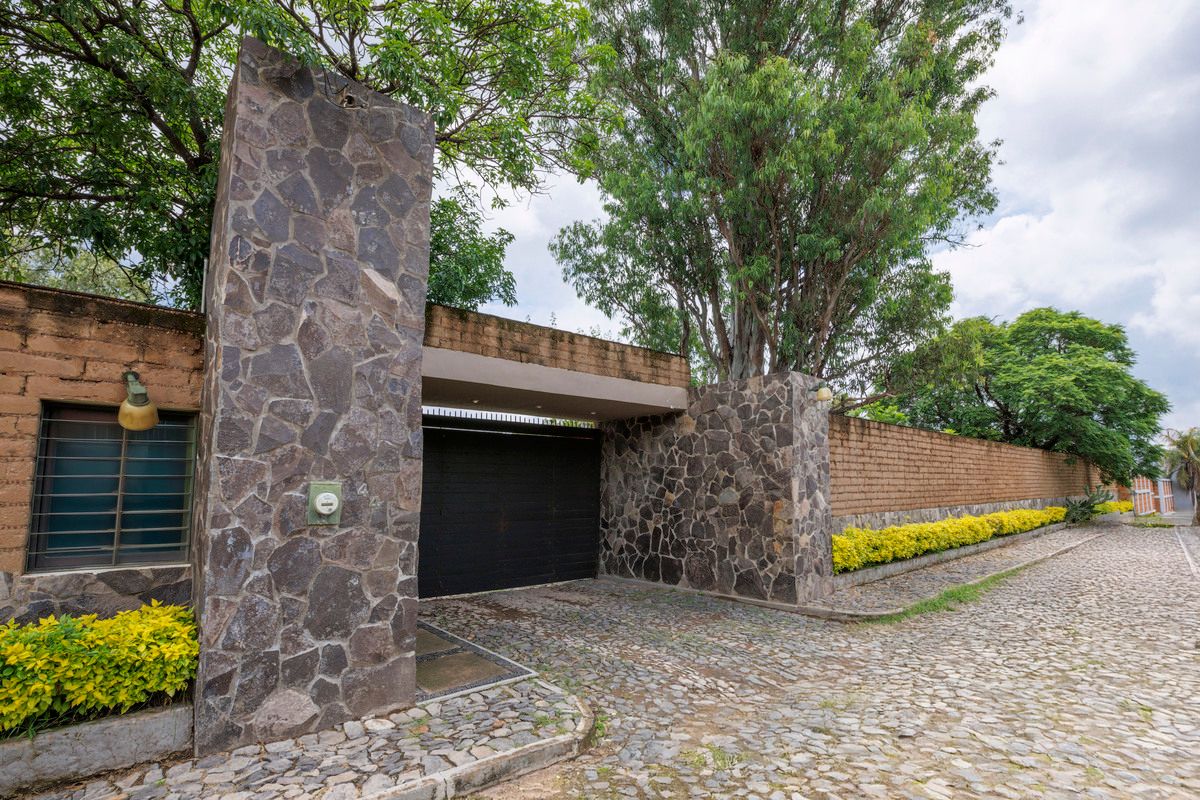 Casa de campo y Terraza para eventos, El Taray - foto 4