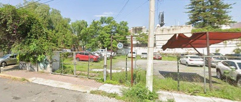 Lote em Americana, Guadalajara, foto 2 de 4