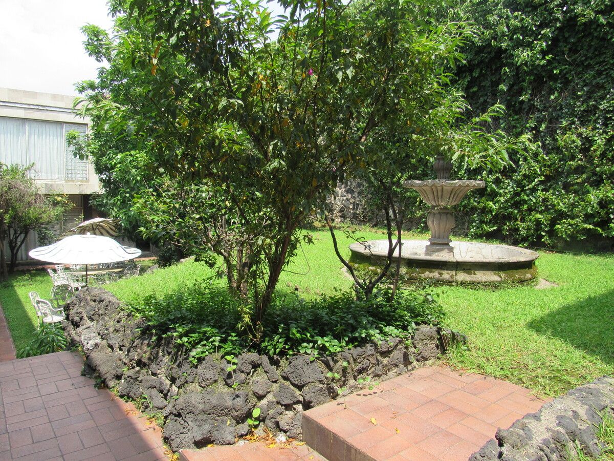 3 de 30: Casa en Venta en Jardines del Pedregal Rayo Vende ®