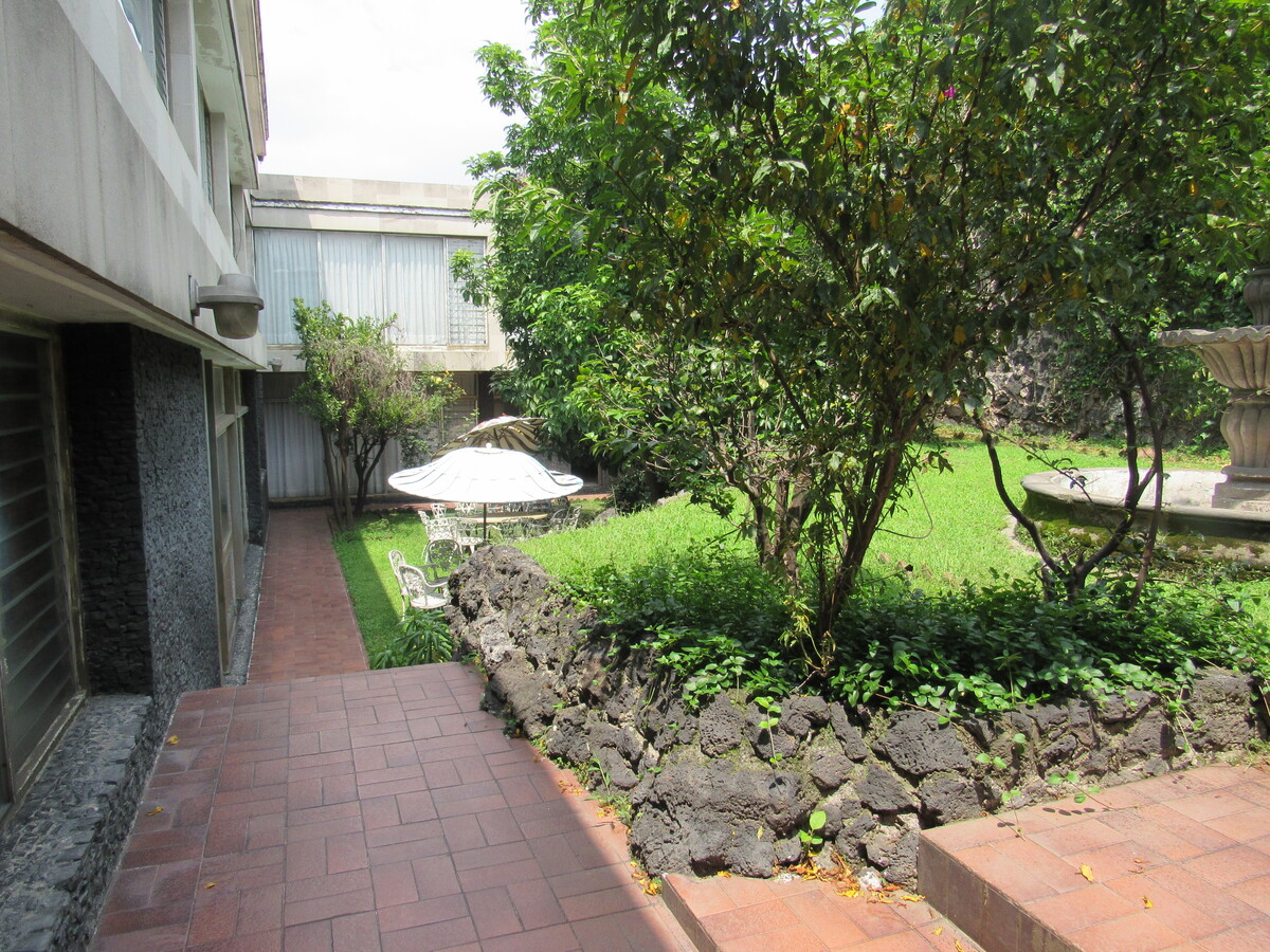 4 de 22: Casa en Venta en Jardines del Pedregal Rayo Vende ®