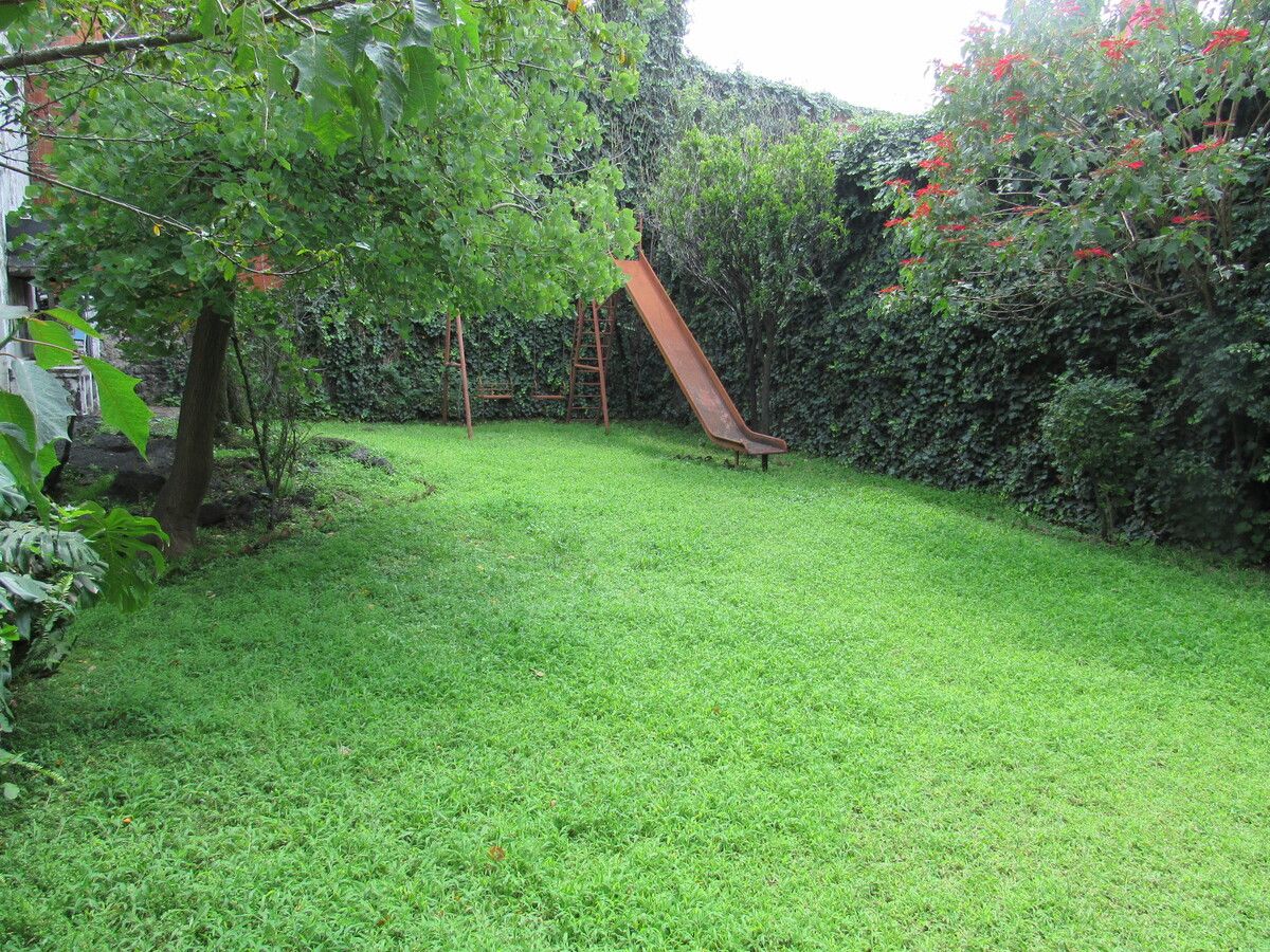 5 de 30: Casa en Venta en Jardines del Pedregal Rayo Vende ®