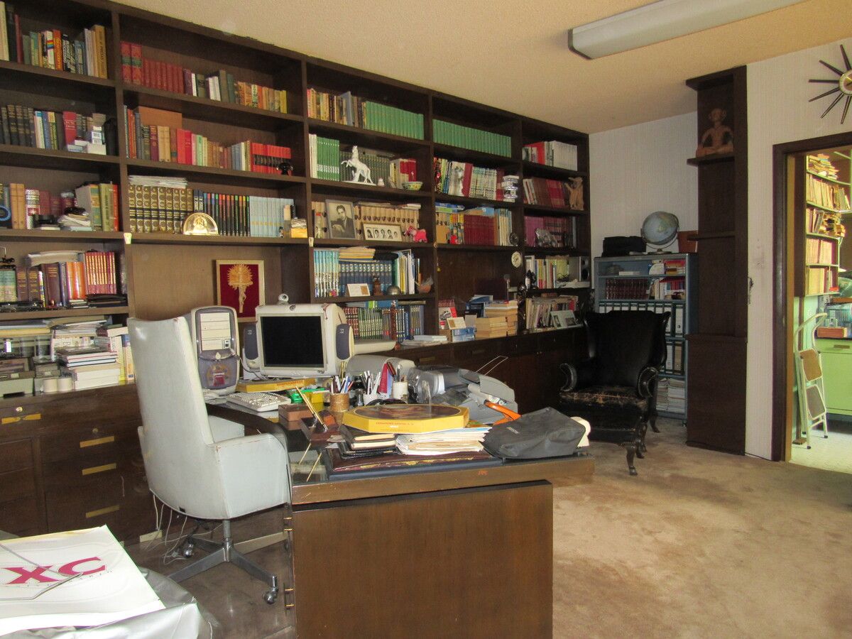 21 de 30: Casa en Venta en Jardines del Pedregal Rayo Vende ®