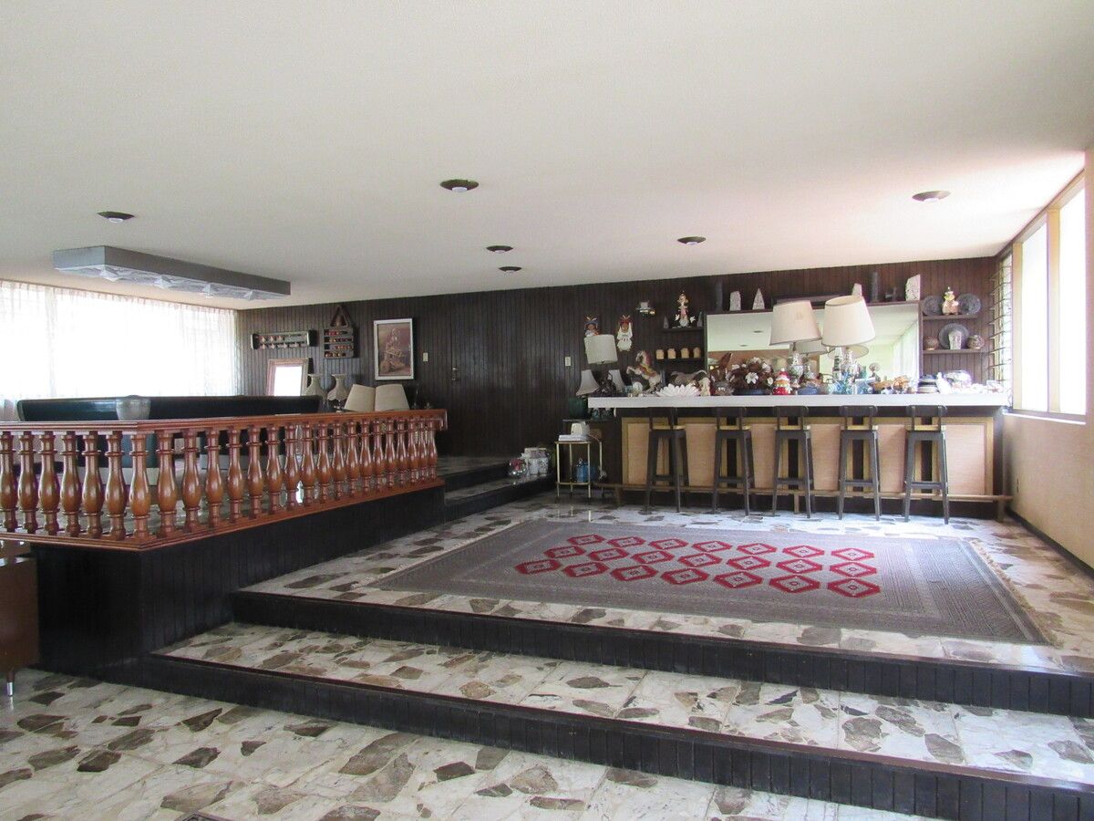 7 de 30: Casa en Venta en Jardines del Pedregal Rayo Vende ®