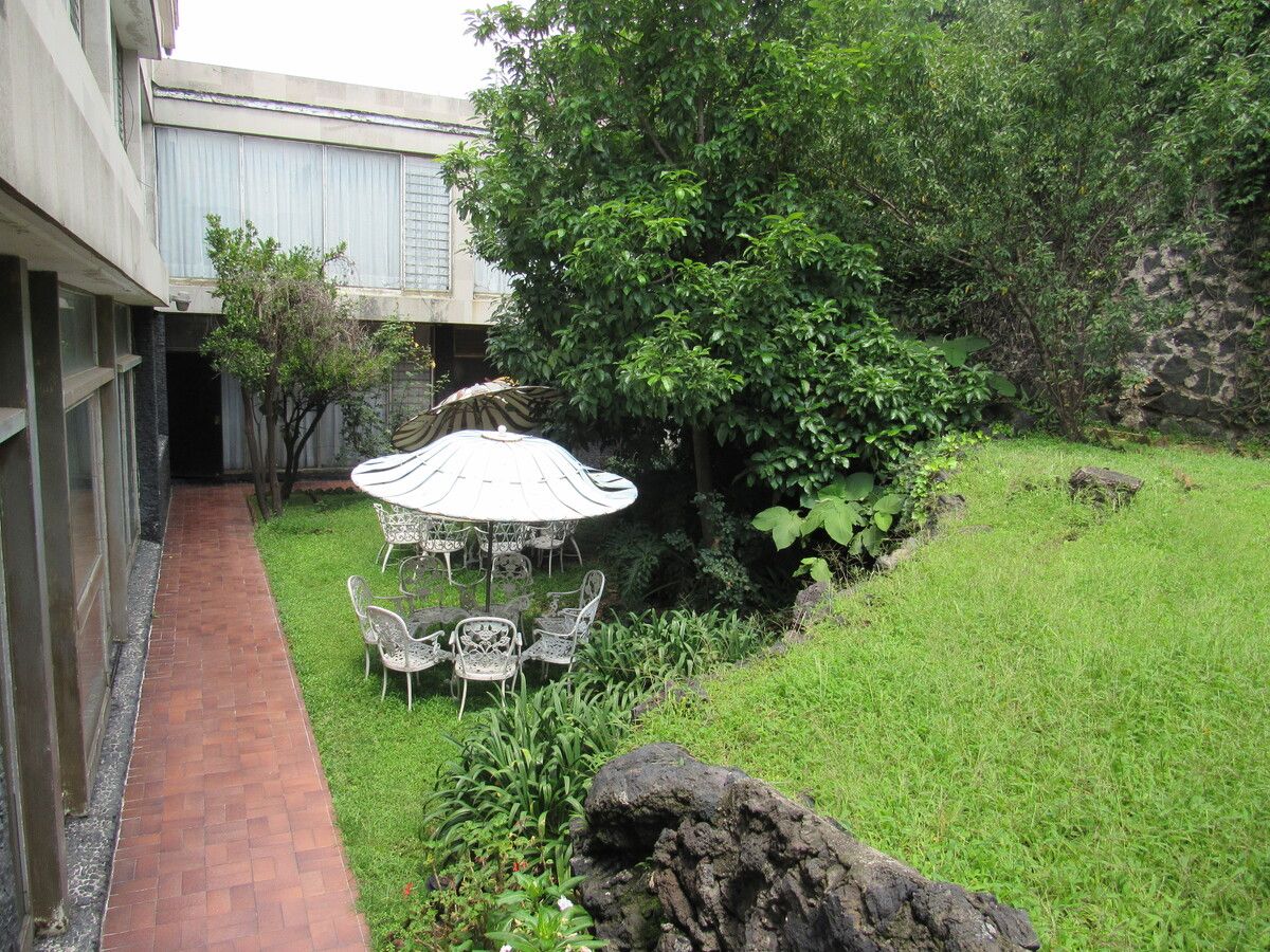 2 de 30: Casa en Venta en Jardines del Pedregal Rayo Vende ®