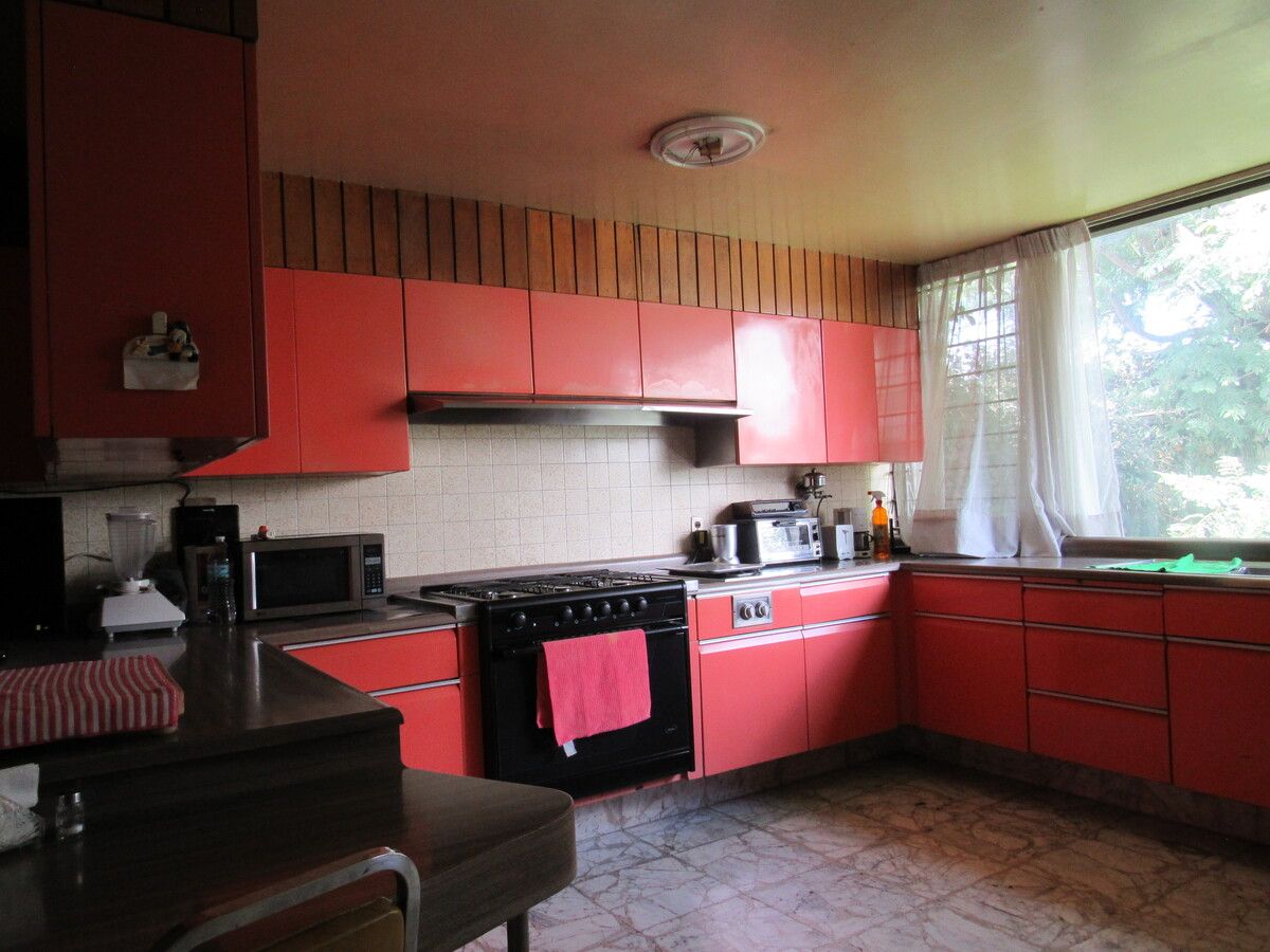 16 de 30: Casa en Venta en Jardines del Pedregal Rayo Vende ®