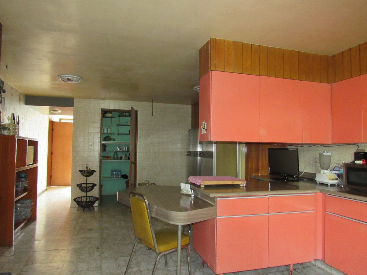 15 de 30: Casa en Venta en Jardines del Pedregal Rayo Vende ®