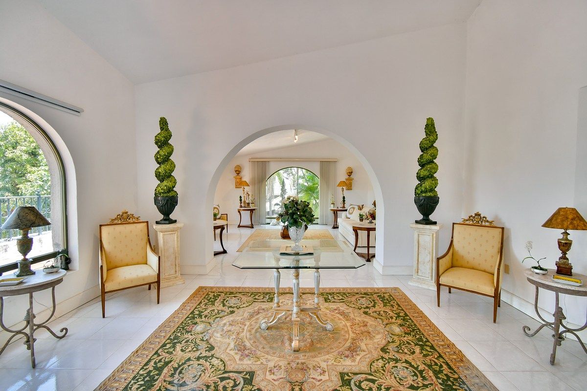 Mejoramos el Precio, Residencia Bosque Mediterráneo en Cañadas Club de Golf - foto 1