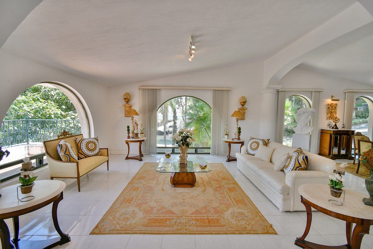 Mejoramos el Precio, Residencia Bosque Mediterráneo en Cañadas Club de Golf - foto 2