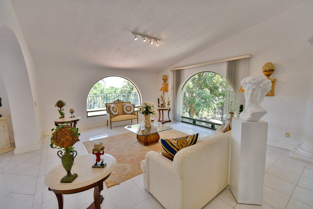 Mejoramos el Precio, Residencia Bosque Mediterráneo en Cañadas Club de Golf - foto 4
