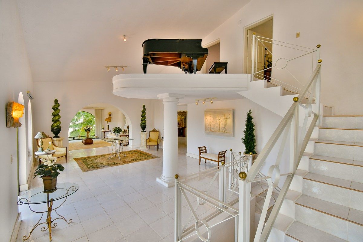 Mejoramos el Precio, Residencia Bosque Mediterráneo en Cañadas Club de Golf - foto 5