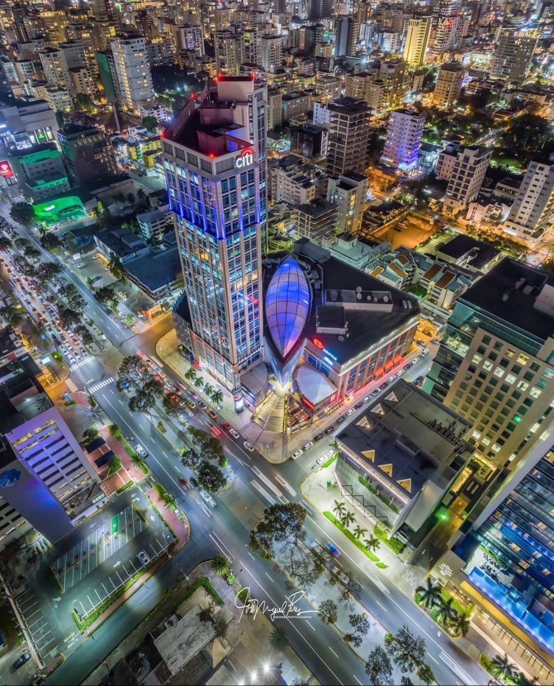 Oficinas en Venta Piantini, Santo Domingo