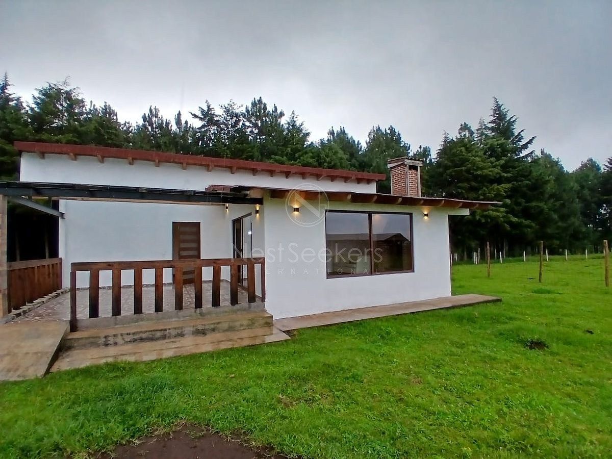 Casa para alugar no campo, foto 1 de 8
