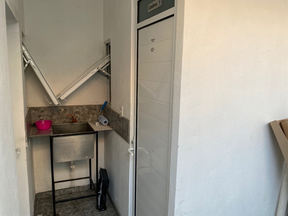 5 de 12: baños locales