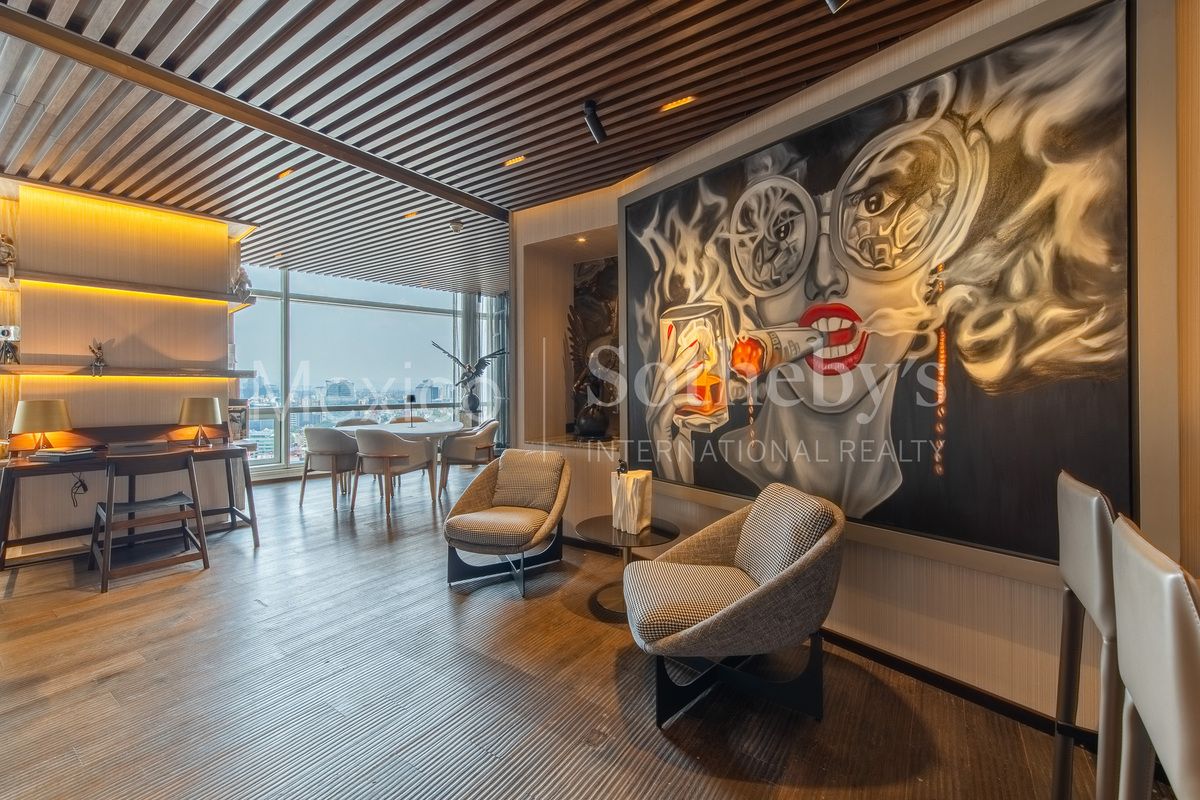 ST REGIS 23 - foto 3