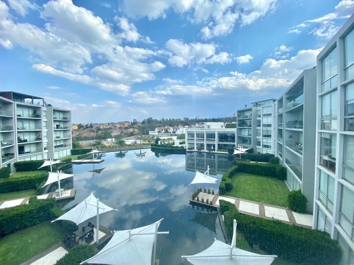 Departamento en Santa Fe La Loma, Álvaro Obregón, foto 38 de 38