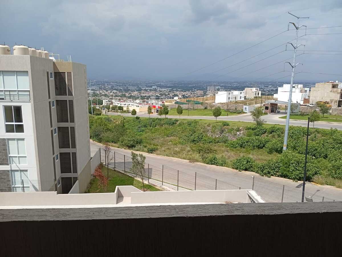 1 de 35: Edificio departamento
