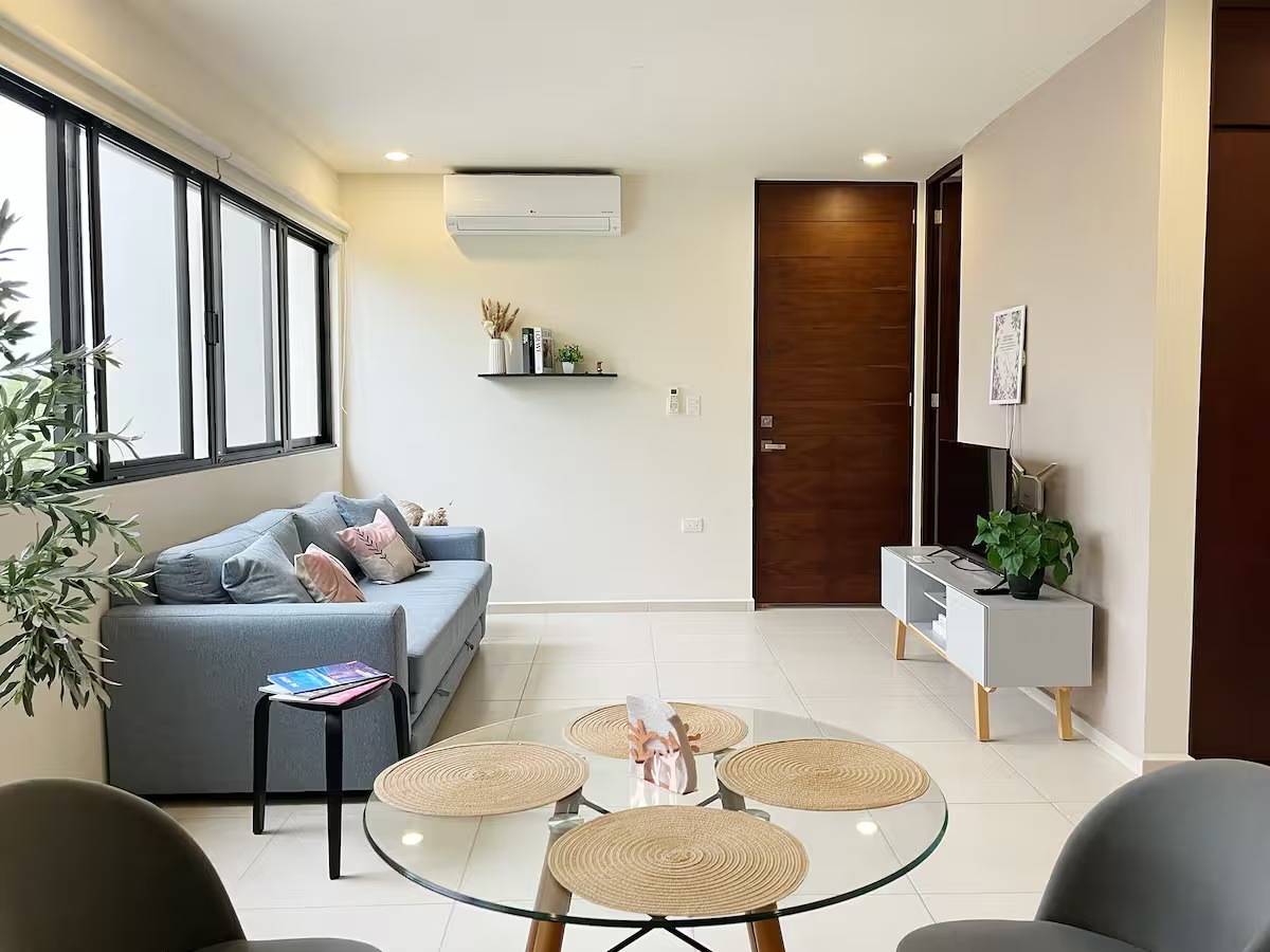 1 de 18: Sala