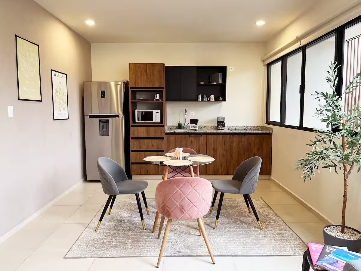 1 de 18: comedor/cocina