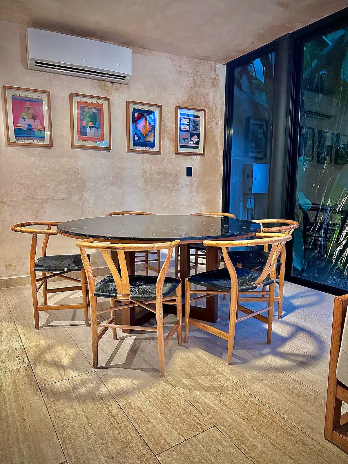 15 de 18: salón de usos multiples, área común