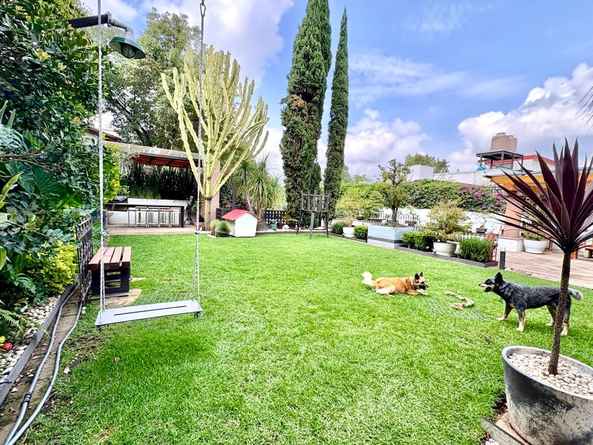 4 de 41: JARDIN PRIVADO