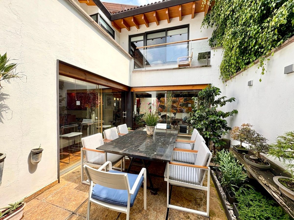 7 de 41: TERRAZA 3 PARTE A CIELO ABIERTO