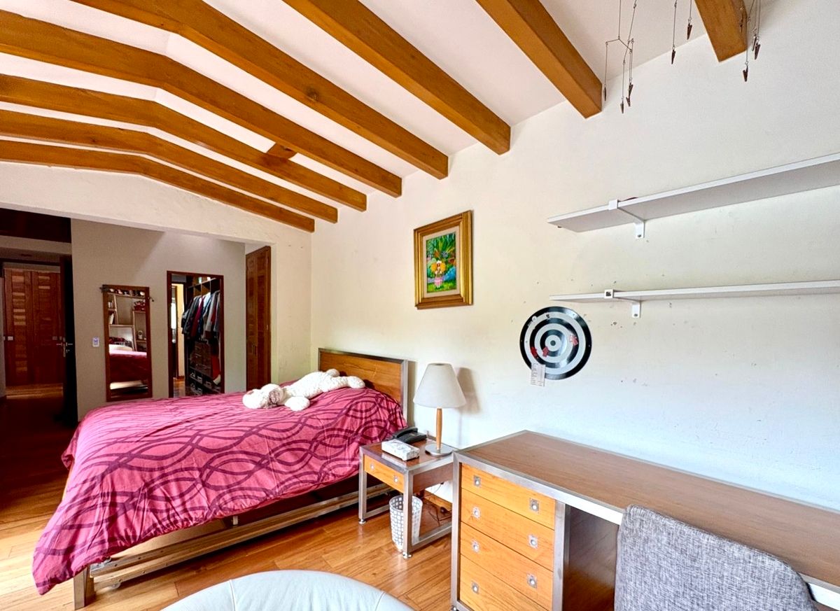 34 de 41: RECÁMARA SECUNDARIA 2