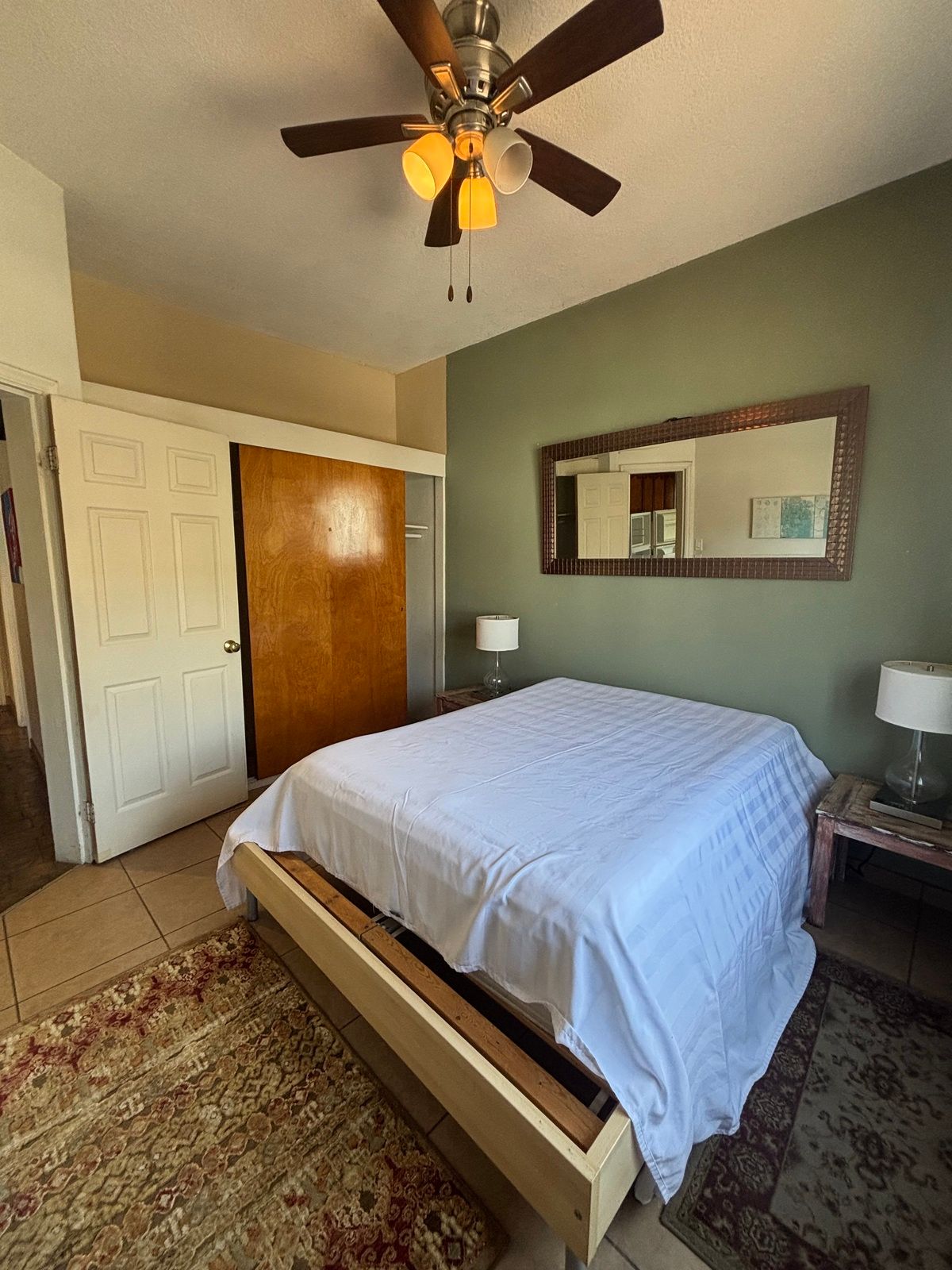 8 de 14: Recámara 1