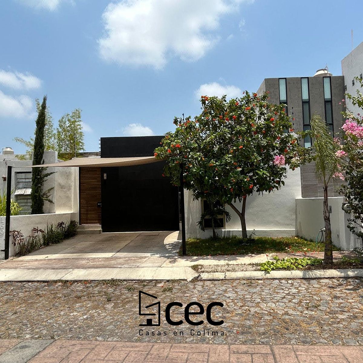 Casa en Venta 1 Planta, 2 Recámaras, 2 Baños, Cochera para 1 Auto
