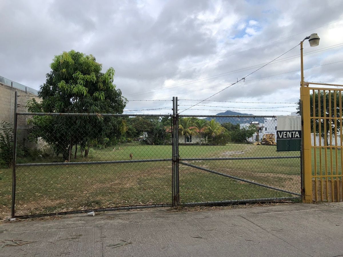 Atención inversionistas: Terreno en venta ubicado en Plan de Ayala - foto 1