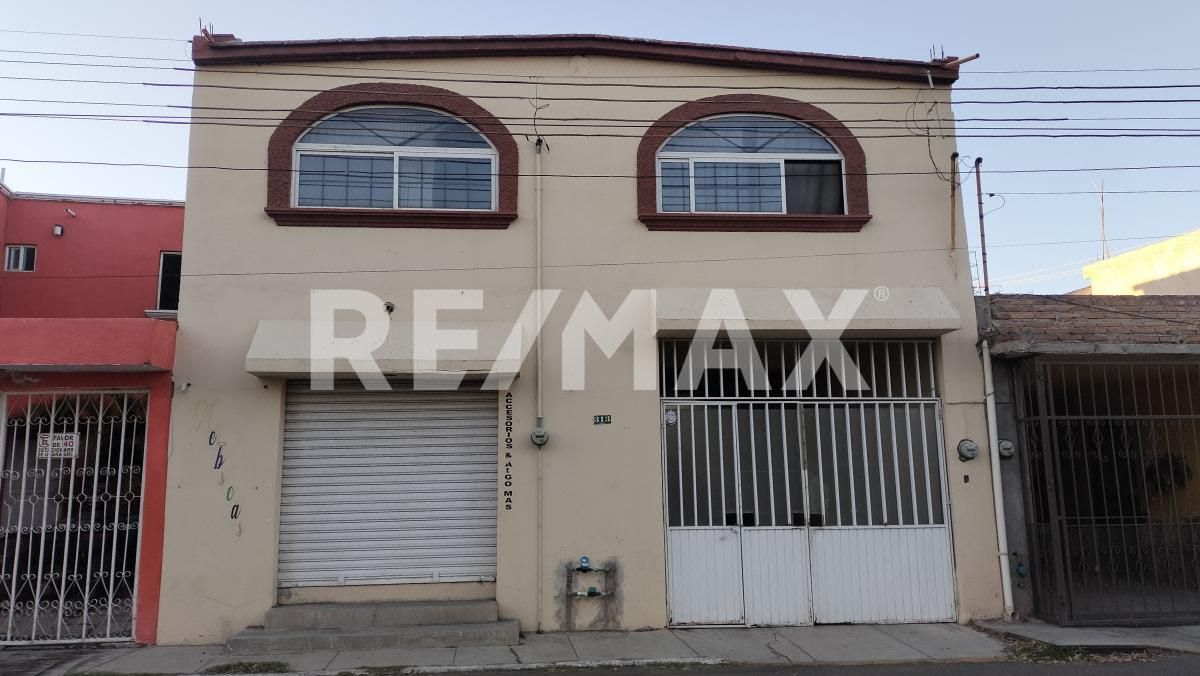 Casa en Venta en el Fraccionamiento La Forestal