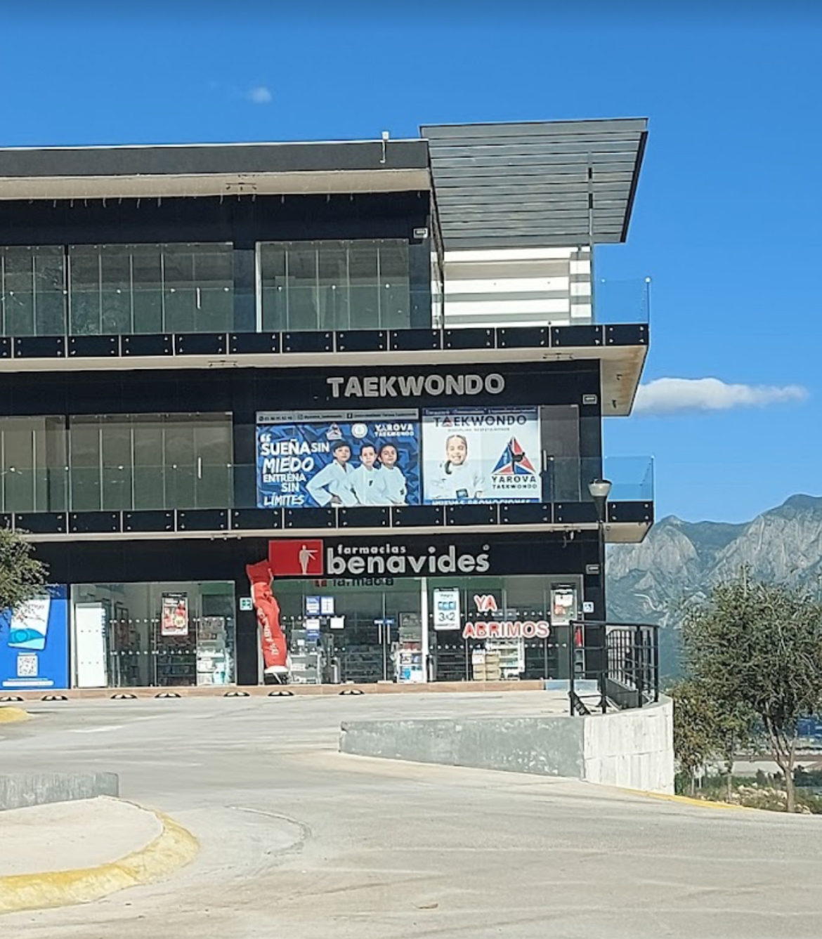 5 de 9