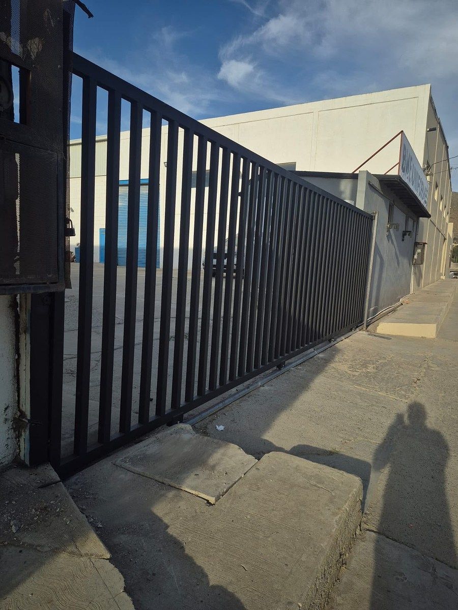 Galpão comercial em Acapulco, Ensenada, foto 4 de 4