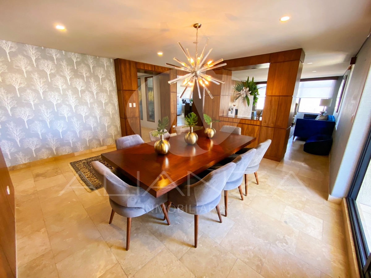 1 de 33: Comedor